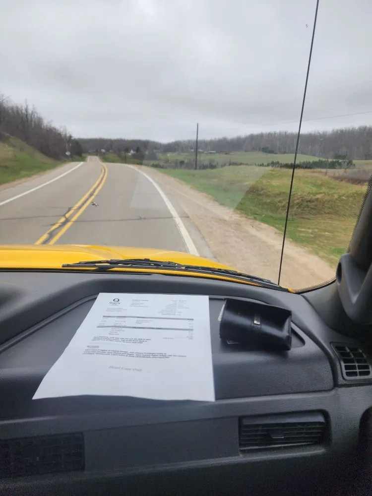 Trusted lawn care service in Flint, MI by Hardcore Moving