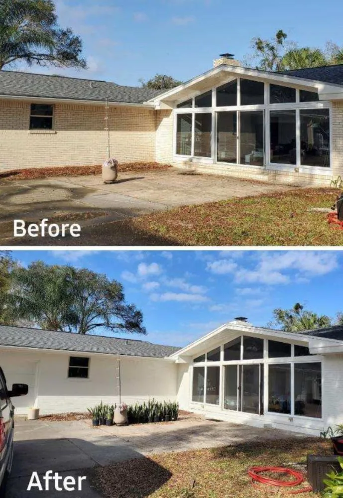 Affordable garden landscaping experts serving Wauchula, FL - Hardee Home & Lawn Hero’s