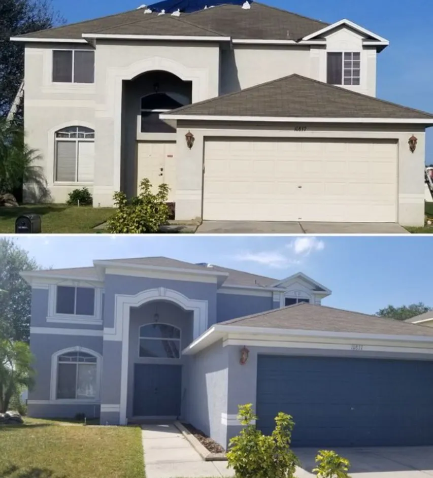 Expert garden landscaping in Wauchula, FL - Hardee Home & Lawn Hero’s