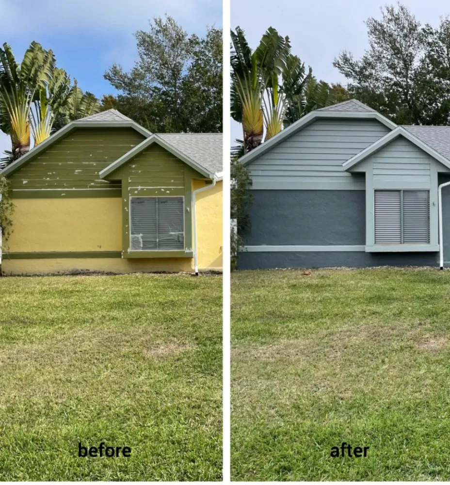 Top-rated yard cleanup service for year-round maintenance across Wauchula, FL - Hardee Home & Lawn Hero’s