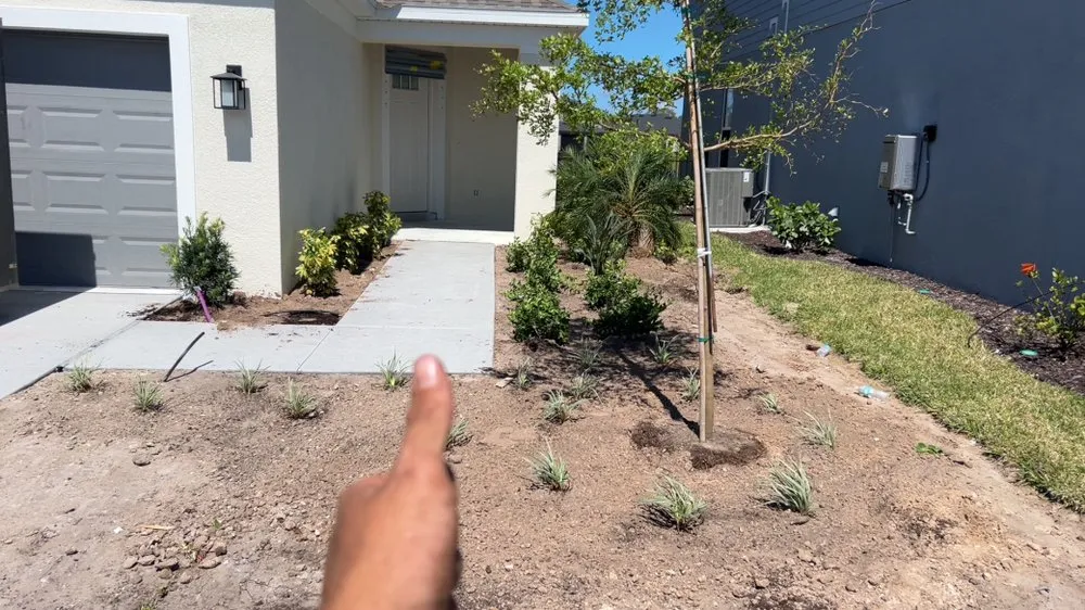 Trusted yard cleanup service in Wauchula, FL by Hardee Home & Lawn Hero’s