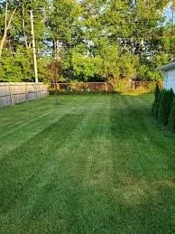Reliable residential landscaping in Cairo, GA by Harden's Southern Services
