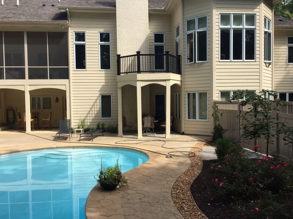 Reliable garden landscaping experts serving Caledonia, MI - Harder & Warner