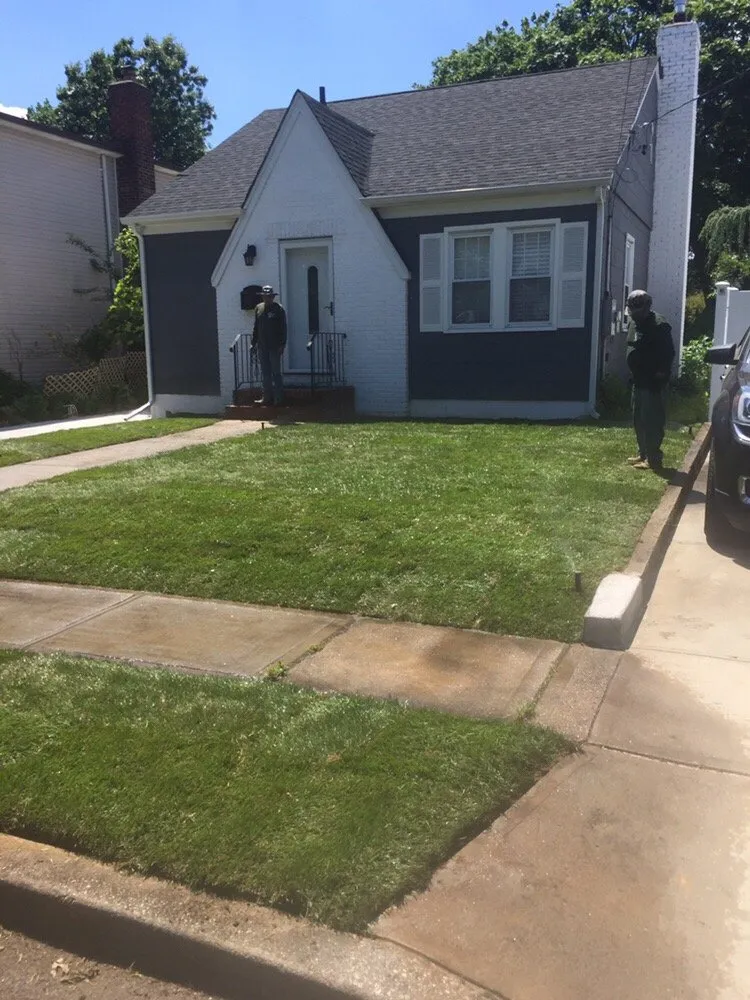 Trusted landscape design for homes across Hempstead, NY - Harder Tree and Landscape Service