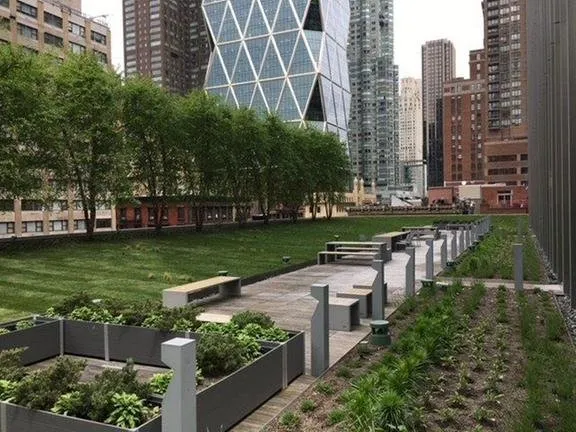 Custom residential landscaping in Hempstead, NY - Harder Tree and Landscape Service