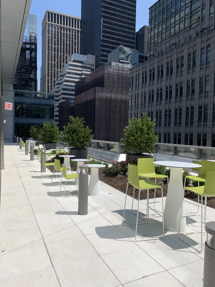 Local lawn mowing service with custom design in Hempstead, NY by Harder Tree and Landscape Service