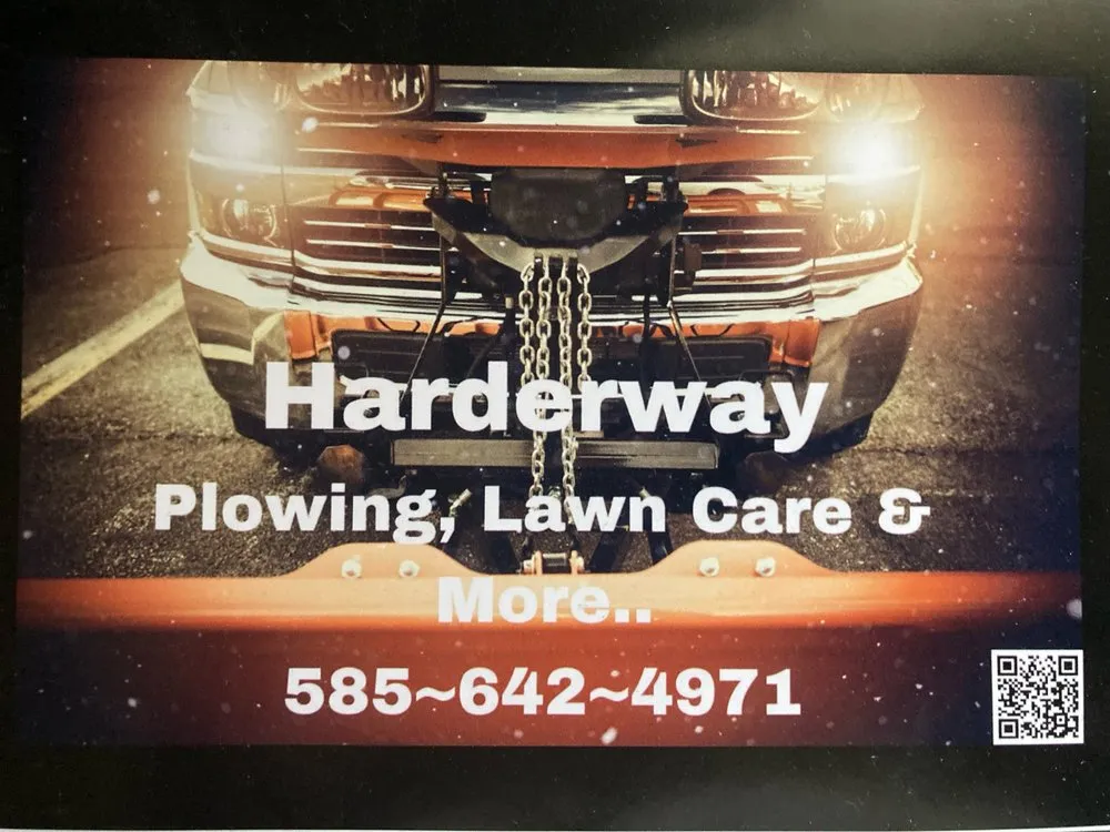 Expert residential landscaping for homes in Rochester, NY by Harderway Snow Removal & Lawn Care