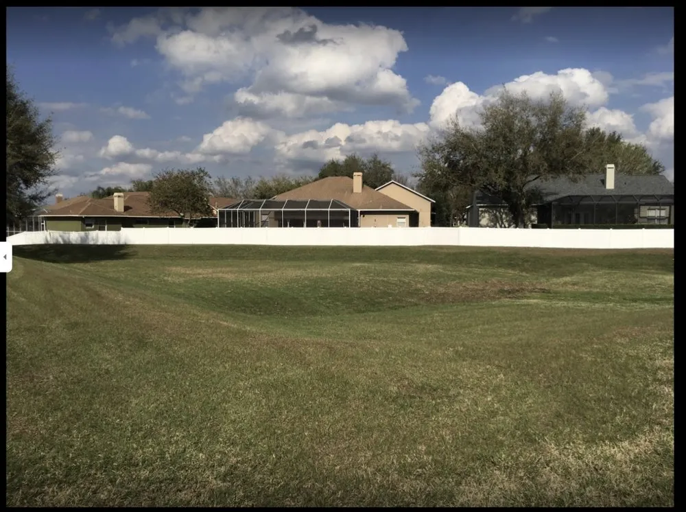 Local lawn mowing service in Brandon, FL - Hardin Diamond Cut Lawn Care of Brandon FL