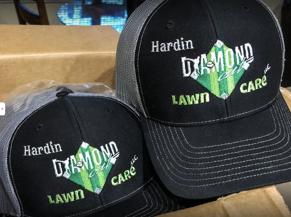 Expert residential landscaping for year-round maintenance across Brandon, FL - Hardin Diamond Cut Lawn Care of Brandon FL