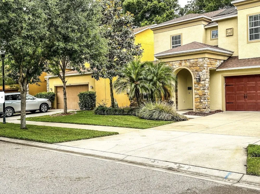 Trusted landscape design experts serving Brandon, FL - Hardin Diamond Cut Lawn Care of Brandon FL