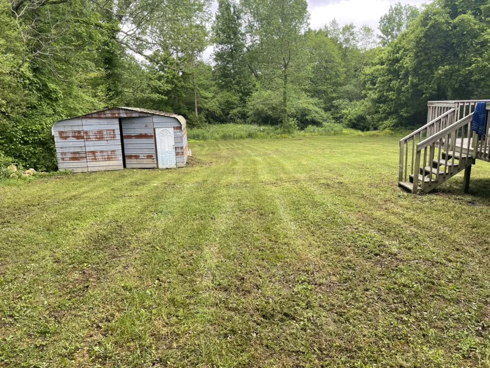 Professional yard maintenance for outdoor upgrades across Albertville, AL - Hardin Lawn Care