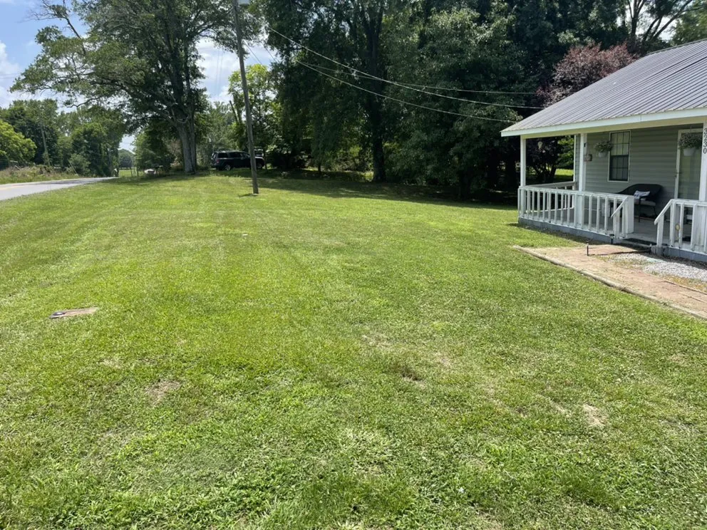 Custom landscape design experts serving Albertville, AL - Hardin Lawn Care