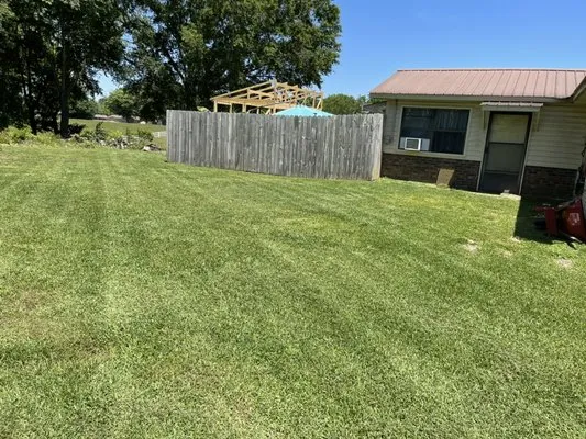 Hardin Lawn Care