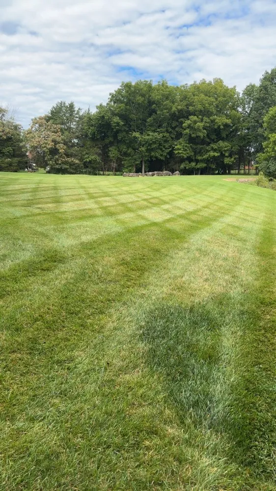 Professional landscaping services in Taylorsville, KY - Hardin Lawn Care
