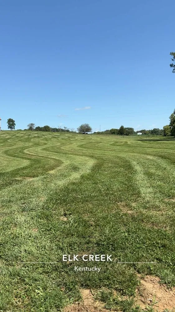 Professional landscaping services in Taylorsville, KY - Hardin Lawn Care