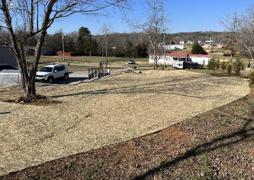 Professional lawn care service in Oak Ridge, TN - Hardin Valley Lawn & Landscape