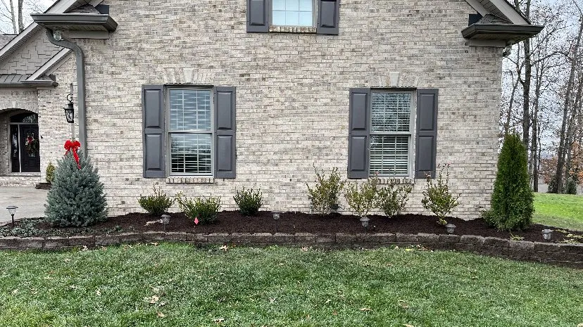 Trusted lawn care service for beautiful yards in Oak Ridge, TN by Hardin Valley Lawn & Landscape