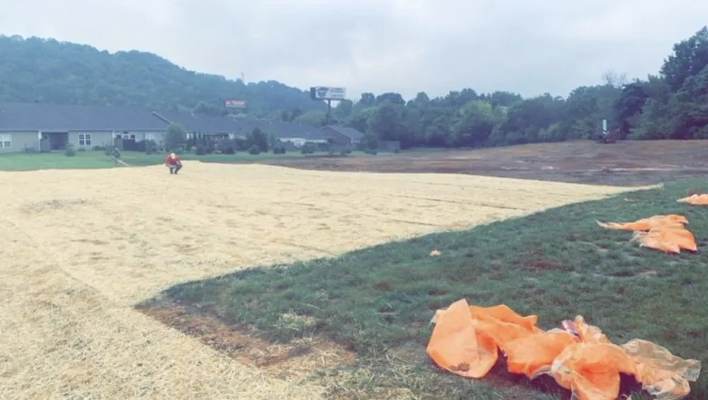 Affordable landscaping services for year-round maintenance across Oak Ridge, TN - Hardin Valley Lawn & Landscape