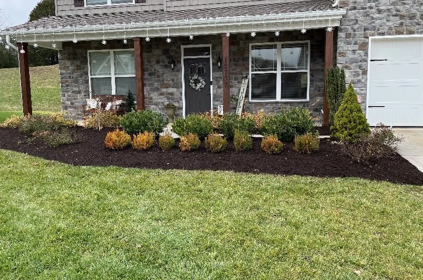 Reliable landscape installation for residential properties across Oak Ridge, TN - Hardin Valley Lawn & Landscape