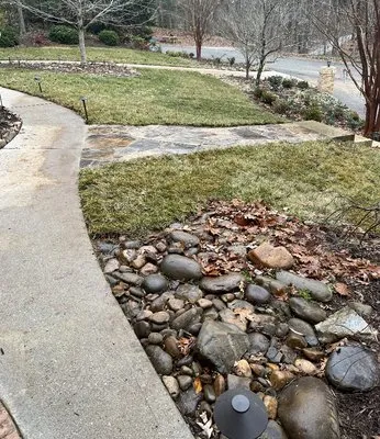 Hardin Valley Lawn & Landscape
