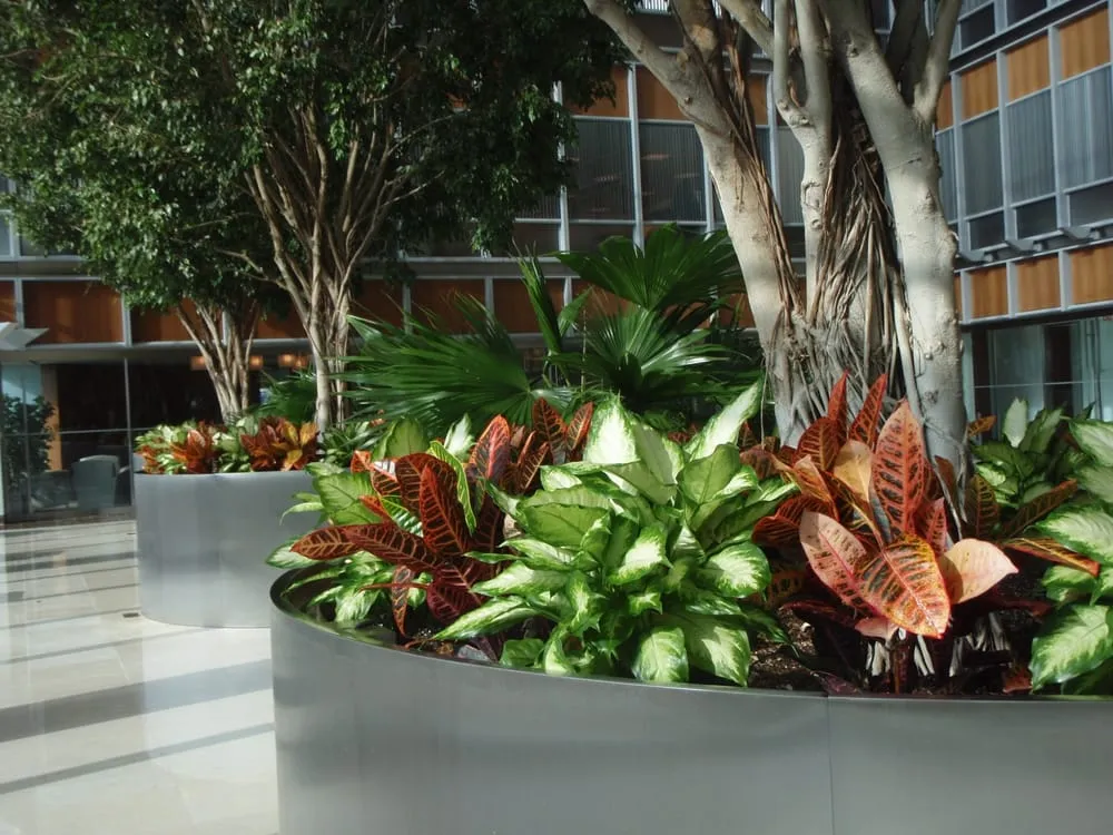 Expert garden landscaping for beautiful yards across Southborough, MA - Harding Botanicals