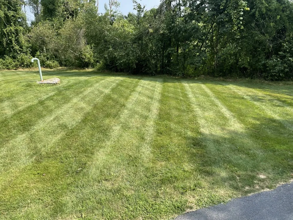 Trusted landscape design for outdoor upgrades across New Ipswich, NH - Harding Landscape & Construction