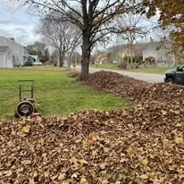 Expert outdoor landscaping near you across New Ipswich, NH - Harding Landscape & Construction