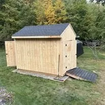 Affordable lawn care service in New Ipswich, NH by Harding Landscape & Construction