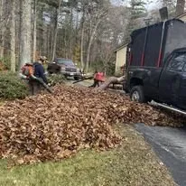 Reliable yard maintenance in New Ipswich, NH by Harding Landscape & Construction