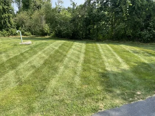 Harding Landscape & Construction