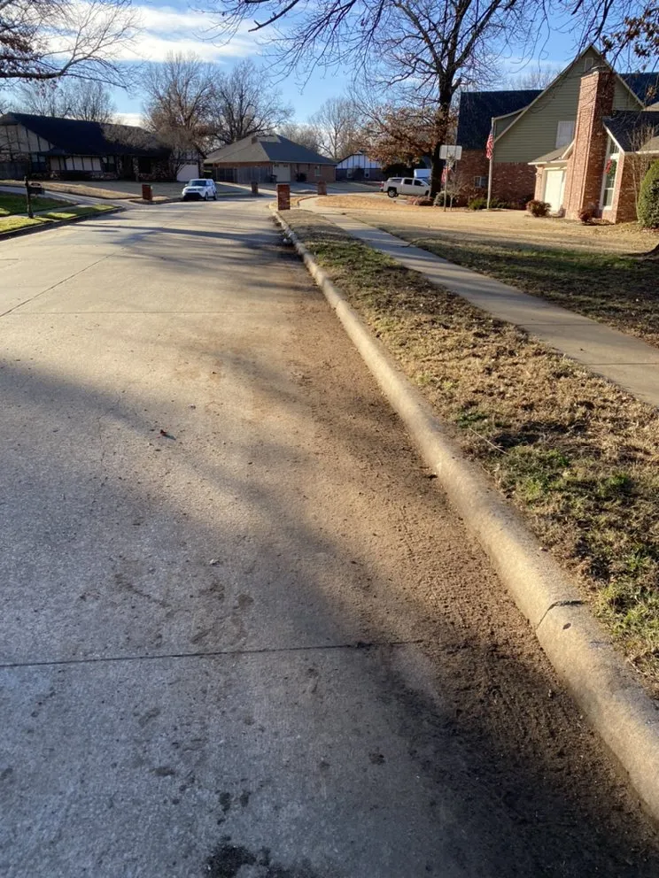 Reliable garden landscaping with custom design across Tulsa, OK - Harding lawn care