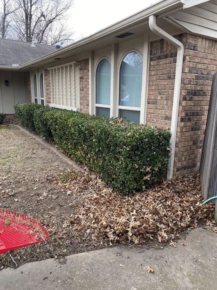 Expert landscaping services with custom design across Tulsa, OK - Harding lawn care