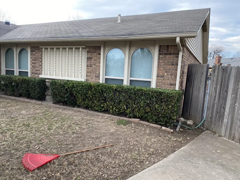 Top-rated landscape design experts serving Tulsa, OK - Harding lawn care