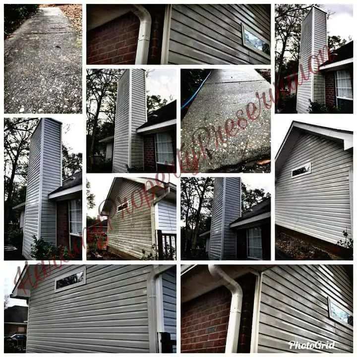 Local garden landscaping experts serving Clarksville, TN - Harding Property Preservation