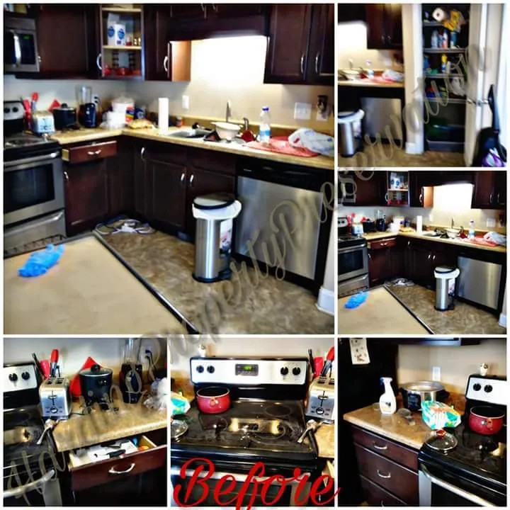 Trusted landscape design in Clarksville, TN - Harding Property Preservation