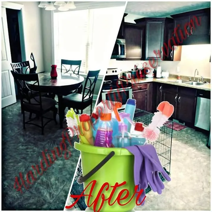 Expert garden landscaping experts serving Clarksville, TN - Harding Property Preservation