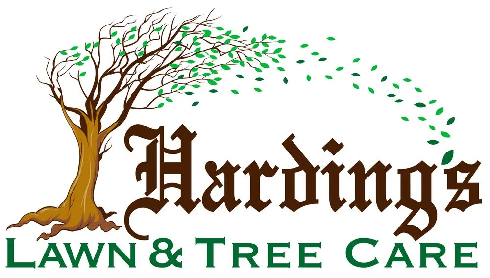 Professional garden landscaping in Townsend, DE - Hardings Lawn and Tree Care