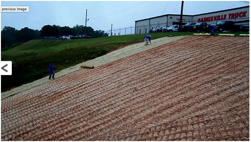 Affordable residential landscaping in Lilburn, GA - Hardin's Gardens