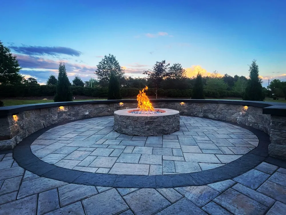 Top-rated landscaping services experts serving Raleigh, NC - Hardison Landscaping