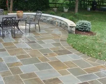 Trusted yard maintenance experts serving Southampton, NY - Hardland Masonry & Landscaping