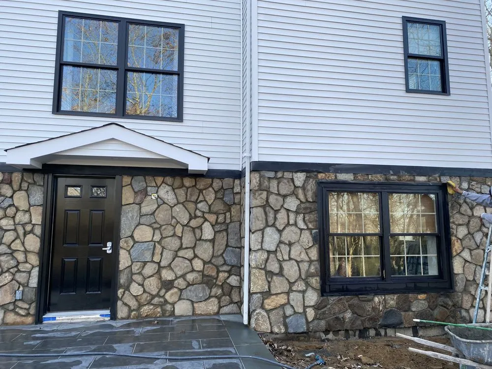 Affordable lawn mowing service experts serving Southampton, NY - Hardland Masonry & Landscaping