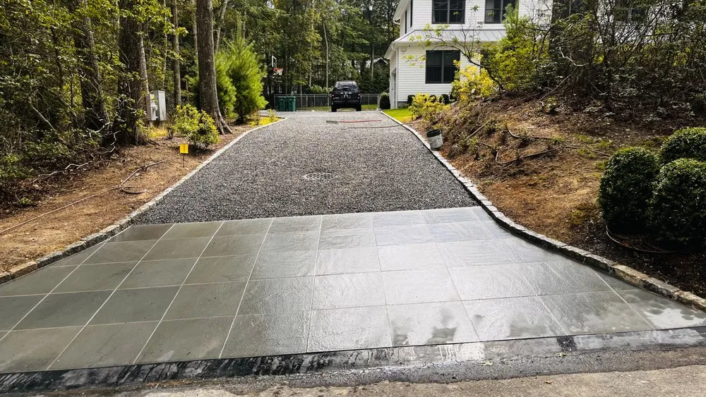 Affordable landscape design experts serving Southampton, NY - Hardland Masonry & Landscaping