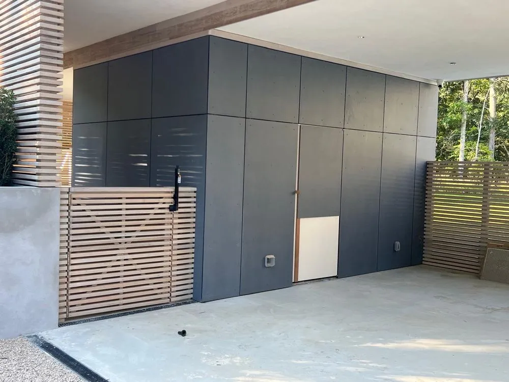 Expert landscape design in Southampton, NY by Hardland Masonry & Landscaping