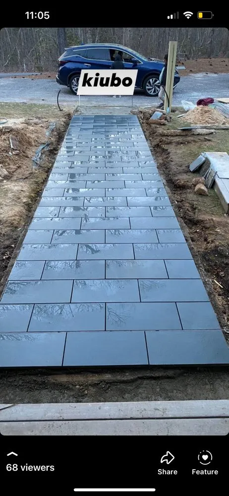 Local landscape design in Southampton, NY - Hardland Masonry & Landscaping