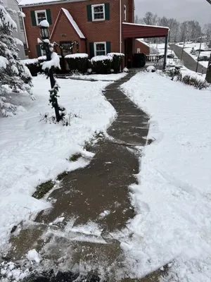 Hardline Landscaping