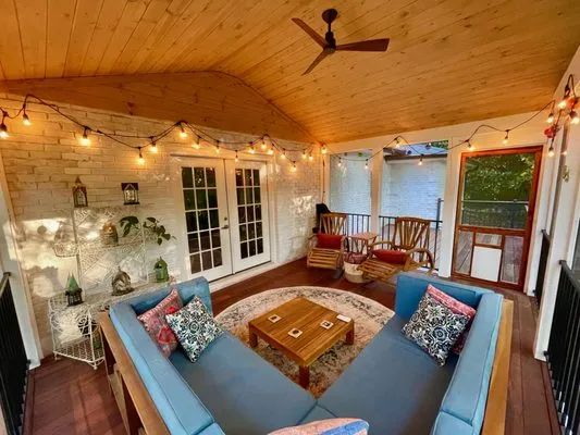 Hardrock Landscape Construction Logo