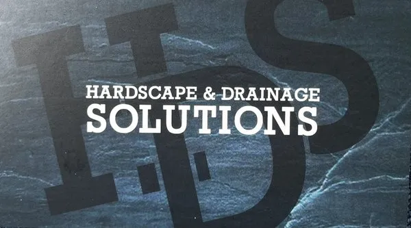 Hardscape & Drainage Solutions