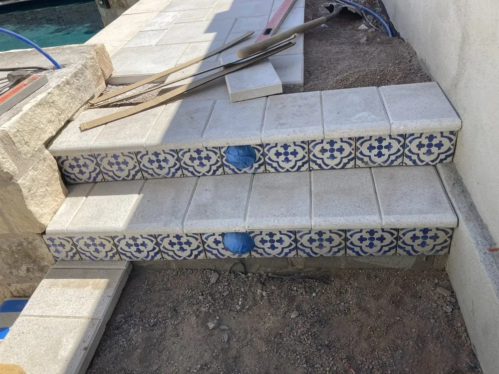 Top-rated yard cleanup service for homes across Avondale, AZ - Hardscape & Landscape