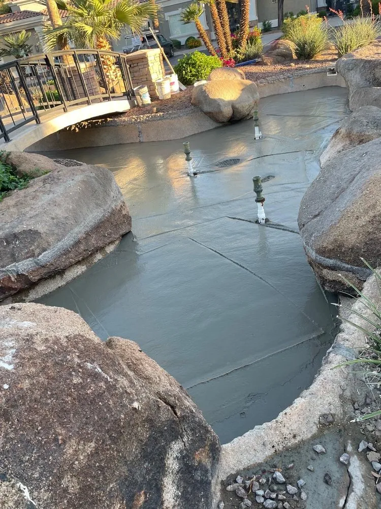 Top-rated garden landscaping for beautiful yards in Avondale, AZ by Hardscape & Landscape