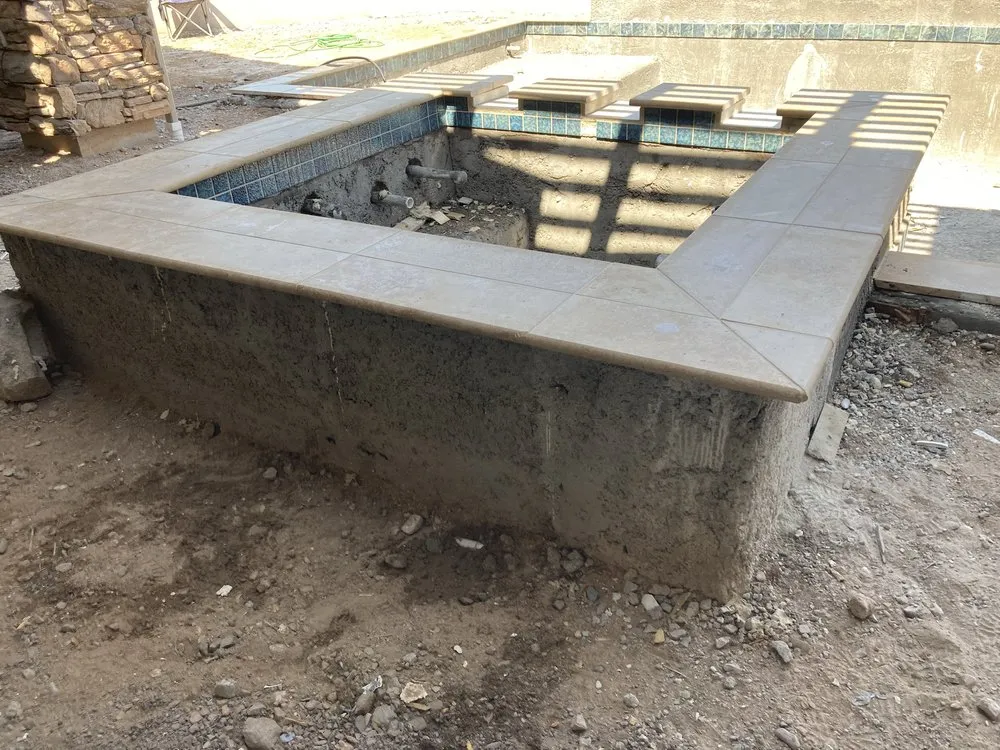 Custom outdoor landscaping for outdoor upgrades in Avondale, AZ by Hardscape & Landscape